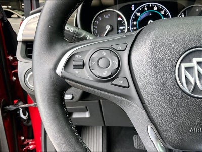 2020 Buick Envision AWD 4dr Premium II