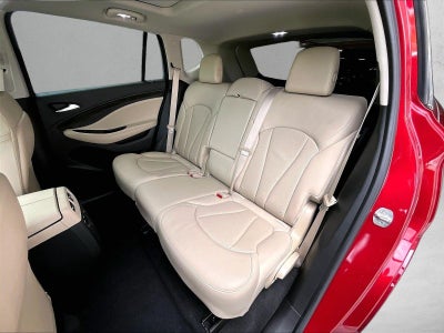 2020 Buick Envision AWD 4dr Premium II