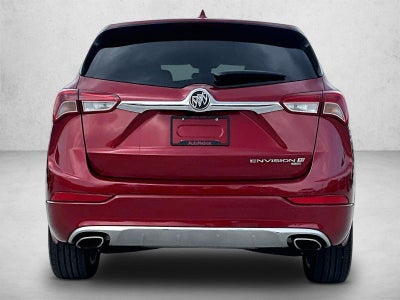 2020 Buick Envision AWD 4dr Premium II