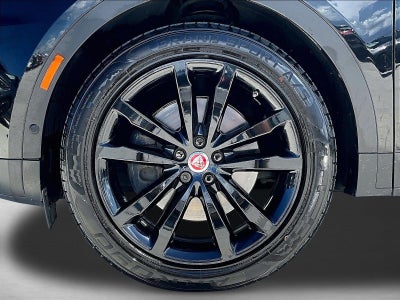 2021 Jaguar E-PACE P250 AWD SE