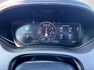 2021 Jaguar E-PACE P250 AWD SE