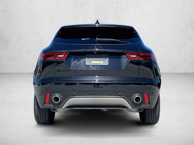2021 Jaguar E-PACE P250 AWD SE