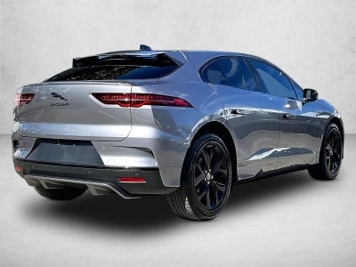 2024 Jaguar I-PACE R-Dynamic HSE AWD