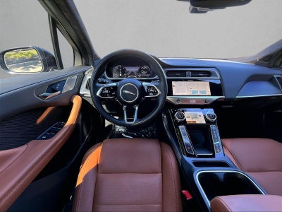 2024 Jaguar I-PACE R-Dynamic HSE AWD
