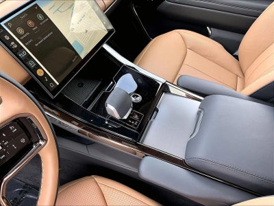 2025 Land Rover Range Rover Sport P460 PHEV Dynamic SE