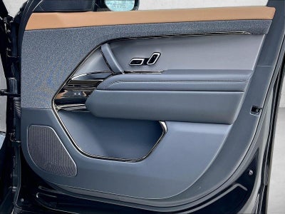 2025 Land Rover Range Rover Sport P460 PHEV Dynamic SE