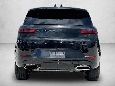 2025 Land Rover Range Rover Sport P460 PHEV Dynamic SE