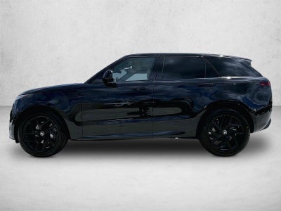 2025 Land Rover Range Rover Sport P460 PHEV Dynamic SE