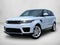 2020 Land Rover Range Rover Sport Turbo i6 MHEV HSE
