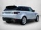 2020 Land Rover Range Rover Sport Turbo i6 MHEV HSE