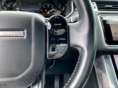 2020 Land Rover Range Rover Sport Turbo i6 MHEV HSE