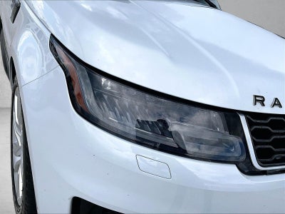 2020 Land Rover Range Rover Sport Turbo i6 MHEV HSE