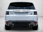 2020 Land Rover Range Rover Sport Turbo i6 MHEV HSE