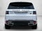 2020 Land Rover Range Rover Sport Turbo i6 MHEV HSE