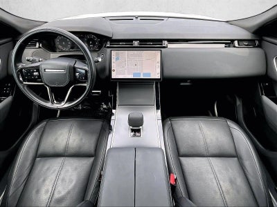 2025 Land Rover Range Rover Velar P250 Dynamic SE