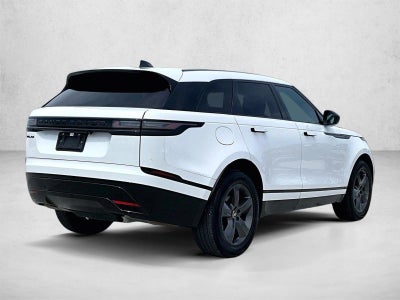 2025 Land Rover Range Rover Velar P250 Dynamic SE
