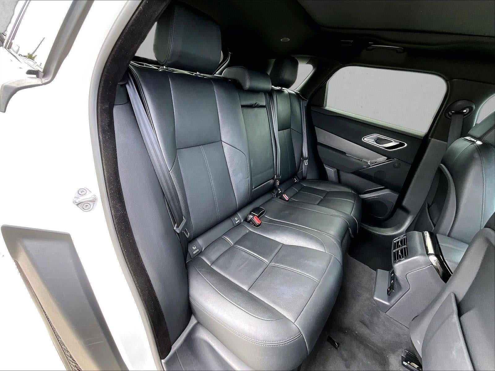 2025 Land Rover Range Rover Velar P250 Dynamic SE