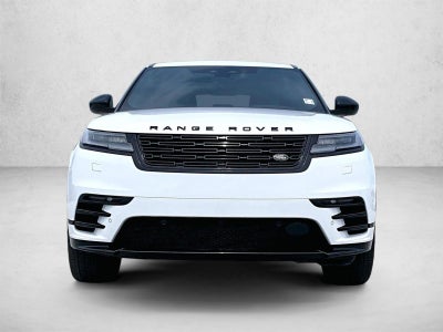 2025 Land Rover Range Rover Velar P250 Dynamic SE