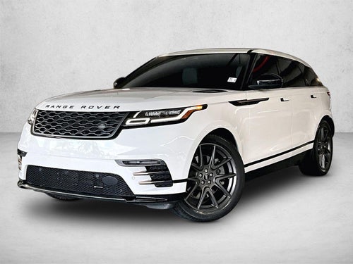 2023 Land Rover Range Rover Velar P340 R-Dynamic S