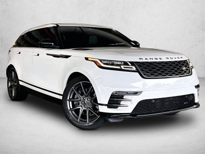 2023 Land Rover Range Rover Velar P340 R-Dynamic S