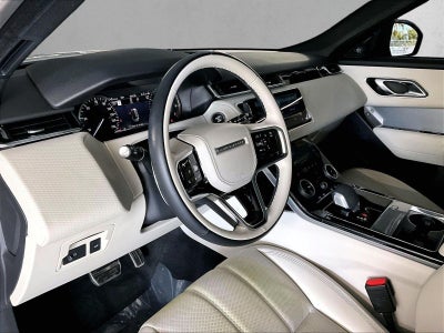2023 Land Rover Range Rover Velar P340 R-Dynamic S