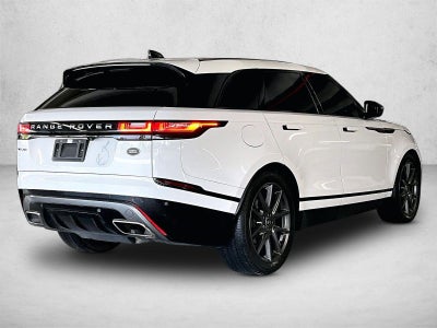 2023 Land Rover Range Rover Velar P340 R-Dynamic S