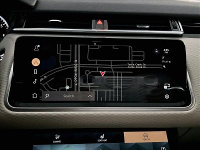2023 Land Rover Range Rover Velar P340 R-Dynamic S