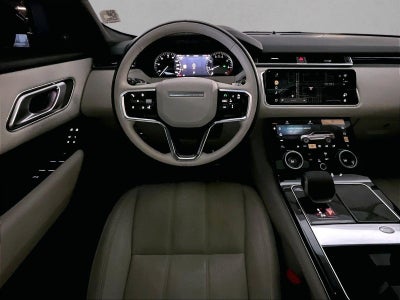 2023 Land Rover Range Rover Velar P340 R-Dynamic S