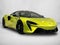 2023 McLaren Artura Coupe