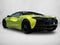 2023 McLaren Artura Coupe