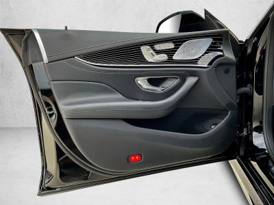 2023 Mercedes-Benz CLS CLS 450 4MATIC® Coupe