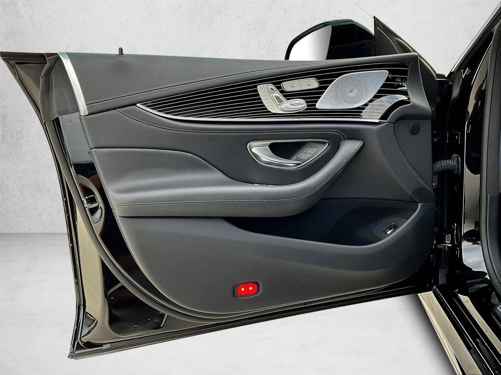 2023 Mercedes-Benz CLS CLS 450 4MATIC® Coupe