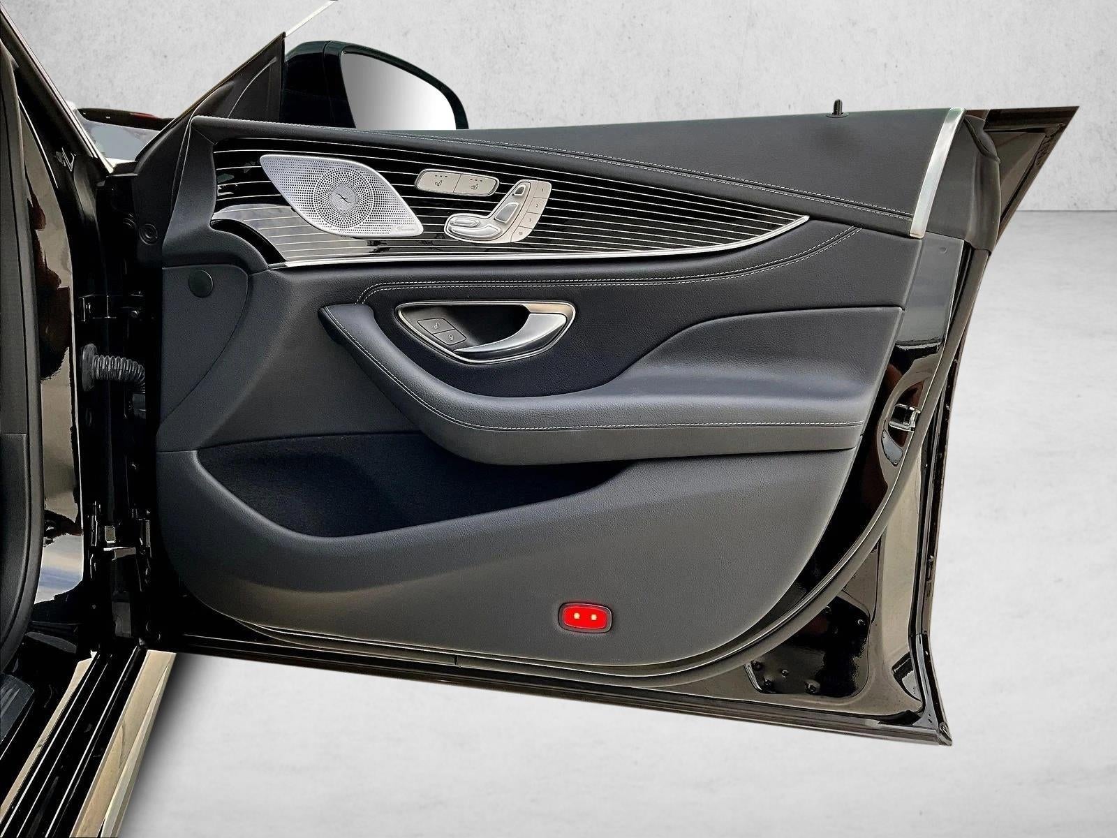 2023 Mercedes-Benz CLS CLS 450 4MATIC® Coupe