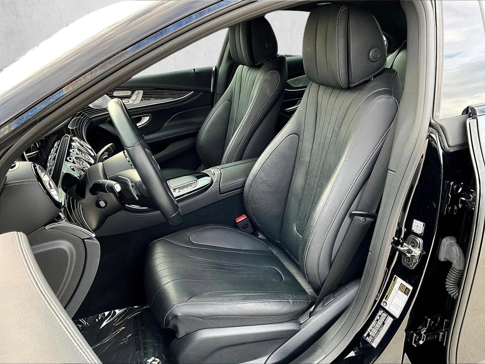 2023 Mercedes-Benz CLS CLS 450 4MATIC® Coupe