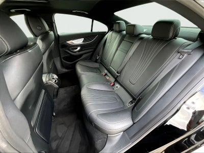 2023 Mercedes-Benz CLS CLS 450 4MATIC® Coupe