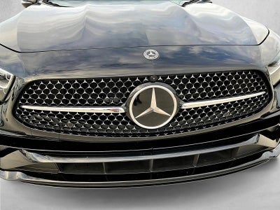 2023 Mercedes-Benz CLS CLS 450 4MATIC® Coupe