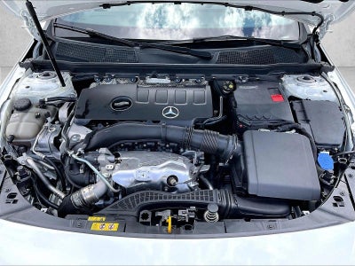 2023 Mercedes-Benz CLA CLA 250 Coupe