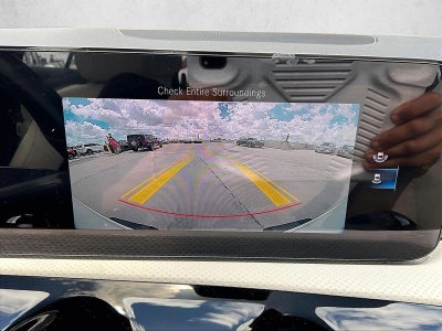 2023 Mercedes-Benz CLA CLA 250 Coupe