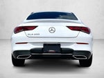 2023 Mercedes-Benz CLA CLA 250 Coupe