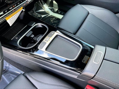 2026 Mercedes-Benz CLA CLA 250 Coupe