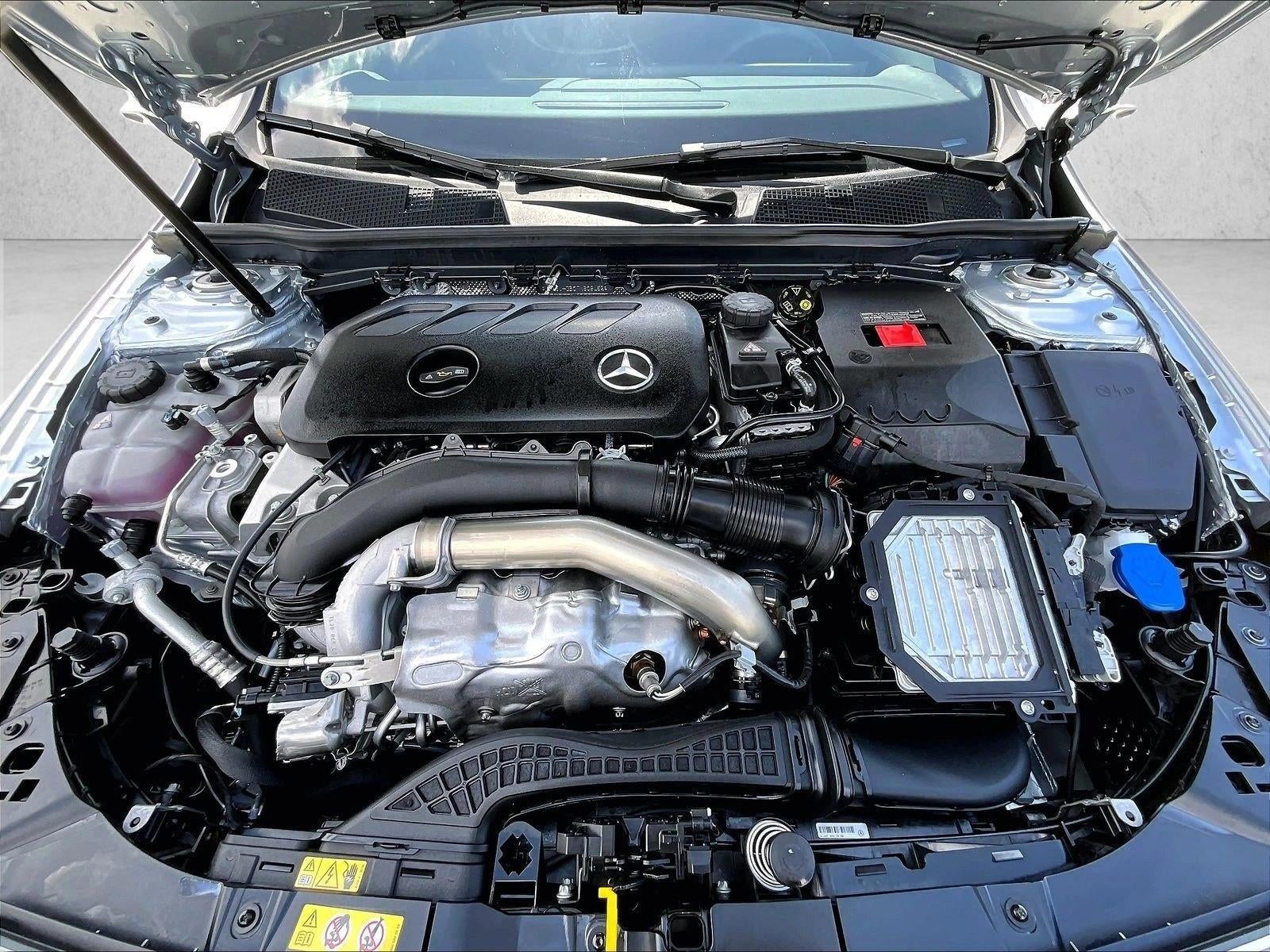 2026 Mercedes-Benz CLA CLA 250 Coupe