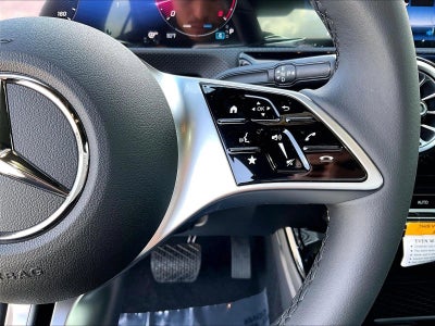 2026 Mercedes-Benz CLA CLA 250 Coupe