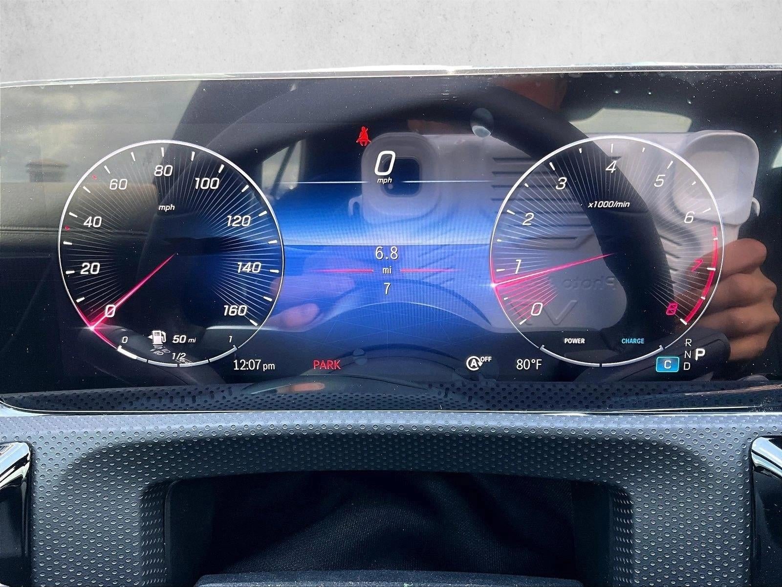 2026 Mercedes-Benz CLA CLA 250 Coupe