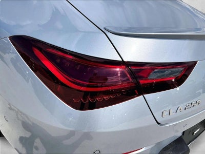 2026 Mercedes-Benz CLA CLA 250 Coupe