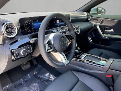 2026 Mercedes-Benz CLA CLA 250 Coupe