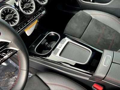 2026 Mercedes-Benz CLA CLA 250 Coupe