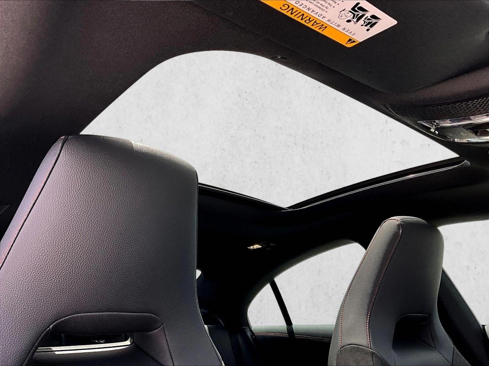 2026 Mercedes-Benz CLA CLA 250 Coupe