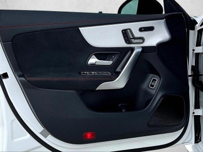 2026 Mercedes-Benz CLA CLA 250 Coupe