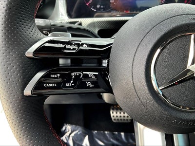 2026 Mercedes-Benz CLA CLA 250 Coupe
