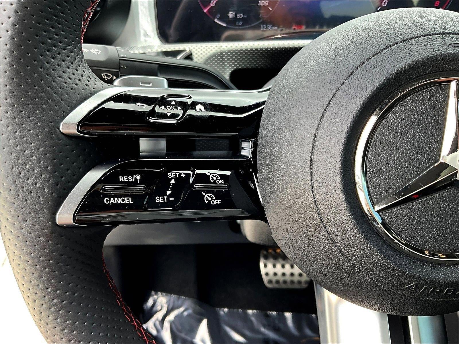 2026 Mercedes-Benz CLA CLA 250 Coupe